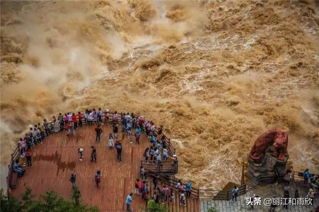 丽江-玩法！门票！住宿！攻略都在这里