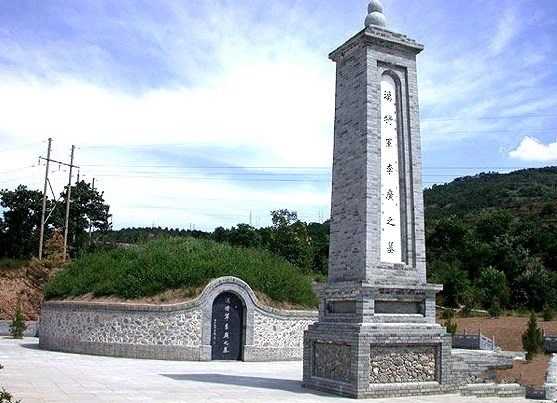 甘肃旅行——天水