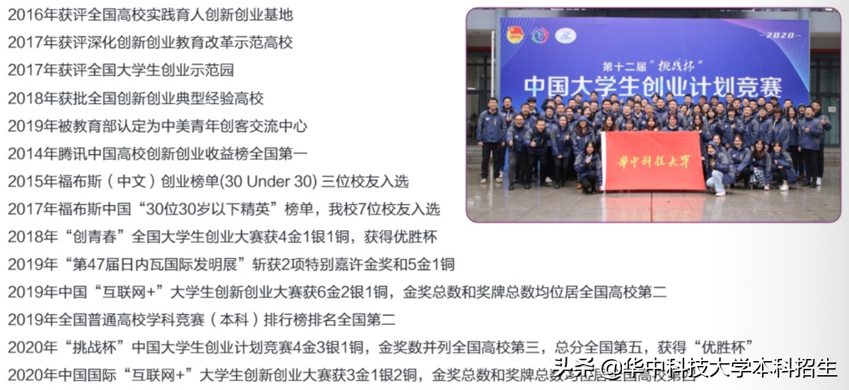 “强势”登榜！174位富豪企业家，竟全部来自湖北同一所高校！