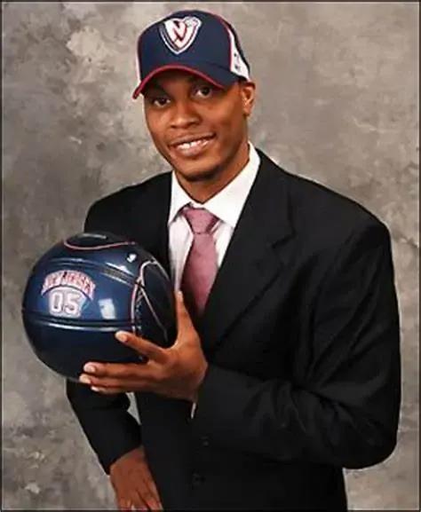 05年NBA选秀全过程(回首2005年NBA选秀球员，除了保罗还有谁让你记忆深刻)