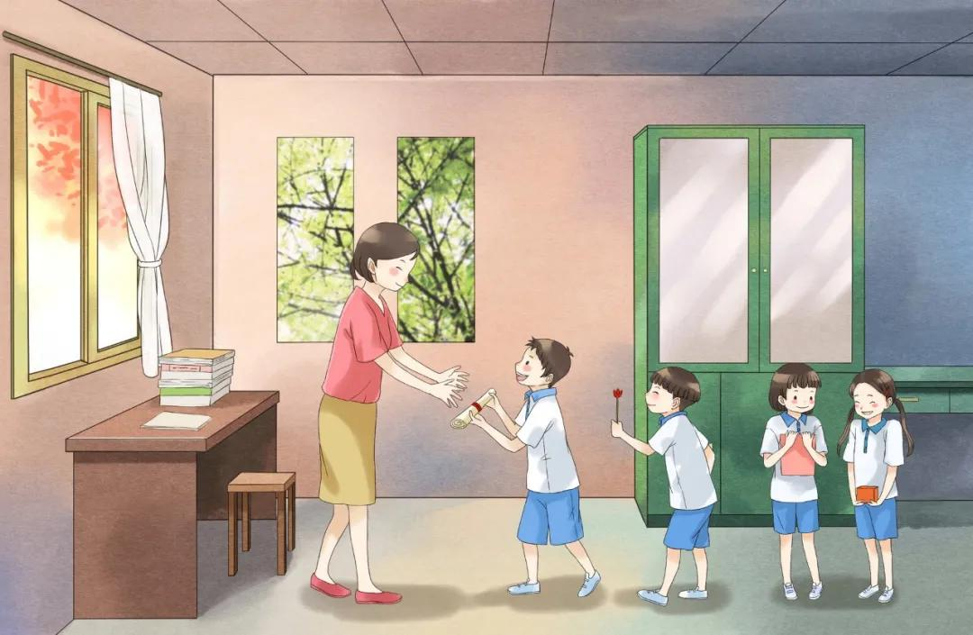 江苏中学校长3个金句刷屏:这样的教育理念培养孩子,将来不会差
