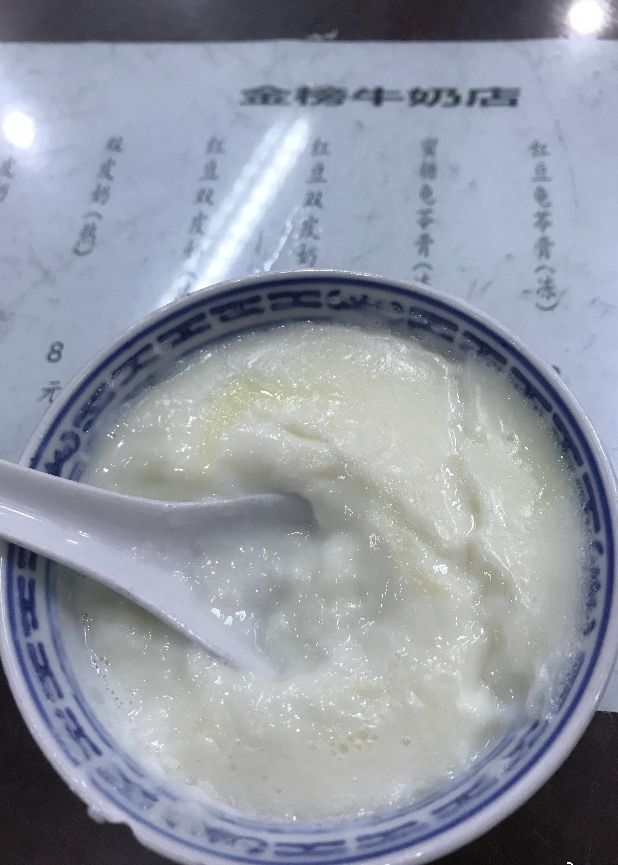 顺德甲子路有什么好吃的(周末觅食顺德（二）)