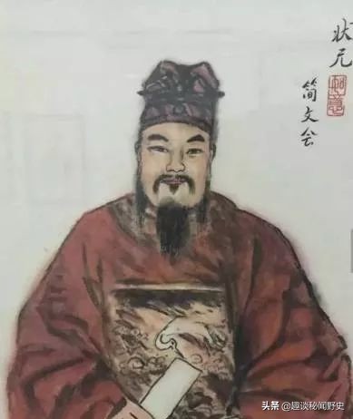 广东历史上只出了9个文状元，你都了解么