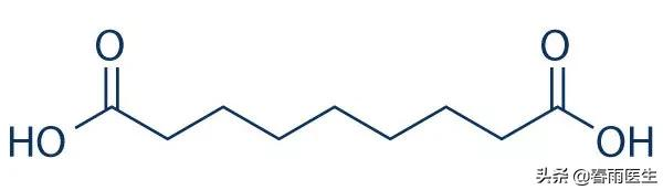 网红狂吹的“壬二酸”真是抗痘神器？那它这么多年咋默默无闻