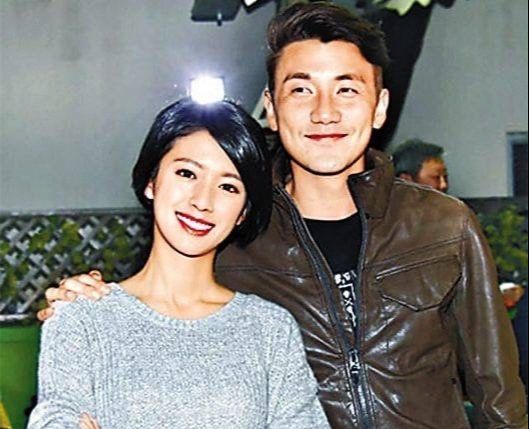 她被誉为“TVB发电机”，曾被开价200万一晚，入行7年传15段绯闻