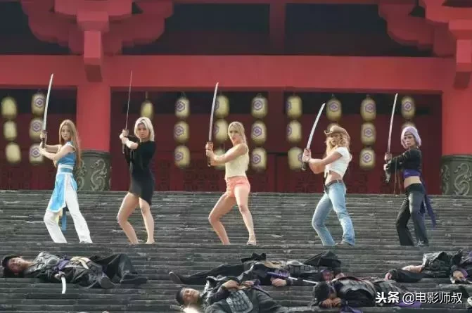 游戏改编成电影,是经典还是烂片,看看玩家怎么说
