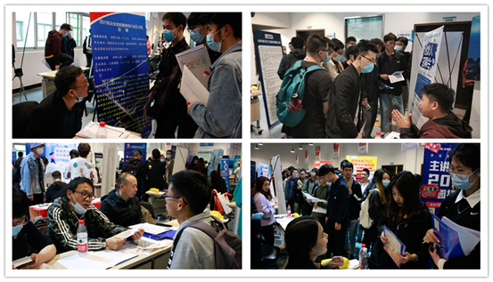 火了！一个月内，四川这所大学上演5场“抢人大战”！