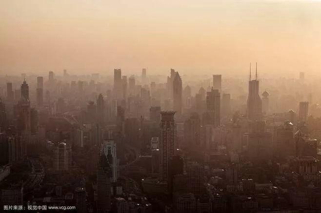 5分钟带你了解“城市双修”——城市病的一味良方「景观热点」