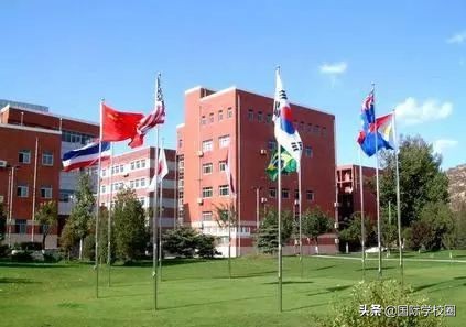 国际学校每日推荐 | 北京市私立汇佳学校：国内最早的IBO成员校