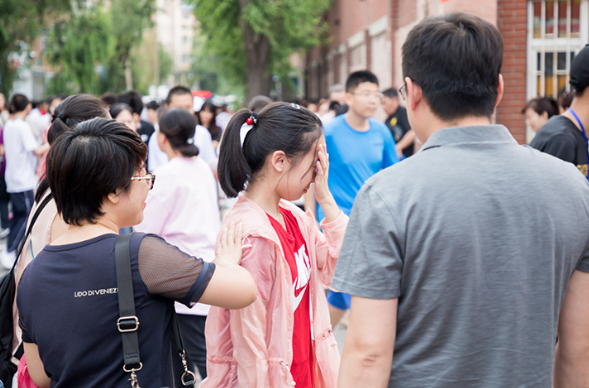 考生632分被三本学院录取，心态要崩盘，只因考生看错了校名