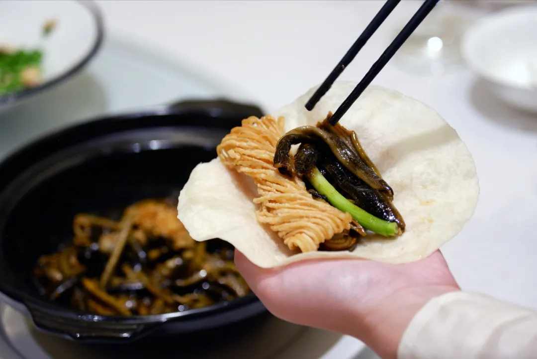张雨霏和许昕竟然是老乡！这个江苏最特别的城市美食也不一般