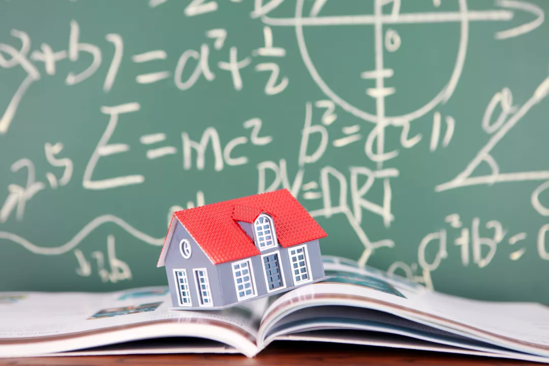 划重点，锡城学区将有所变动