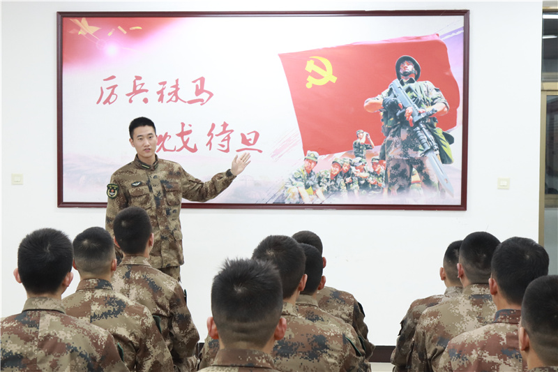 郑州航空兵学院（陆军炮兵防空兵学院郑州校区）