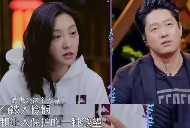 “性感女神”唐一菲和凌潇肃、姚晨的10年纠缠：真狗血