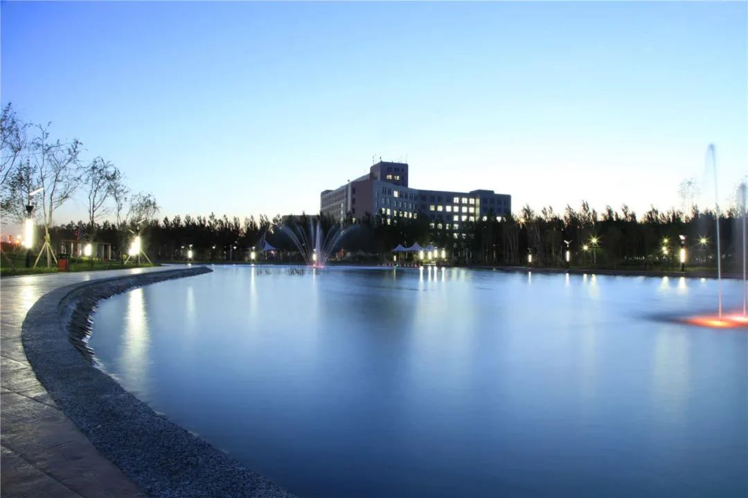 新区高校集结 | 网络铸魂 数字德育，走进黑龙江财经学院！