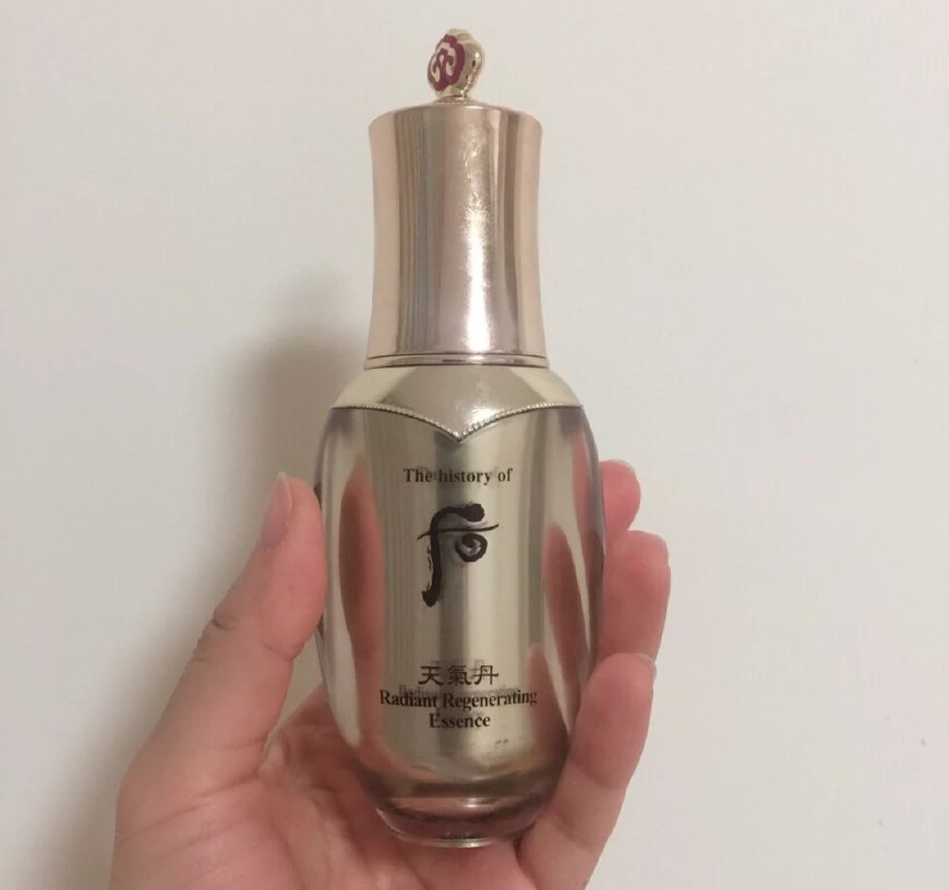 为什么那么多人推荐天气丹，冻龄美白防衰老一步到位，皇后般享受