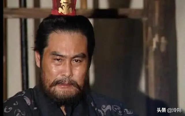 《三国演义》十大猛将，第6至第10名