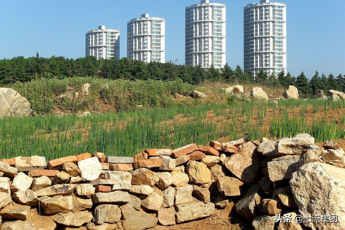 征地补偿新标准,新土地法征地补偿标准