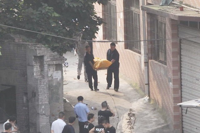 击毙周克华3秒结束！事后两民警回忆：我们根本来不及去想怕不怕