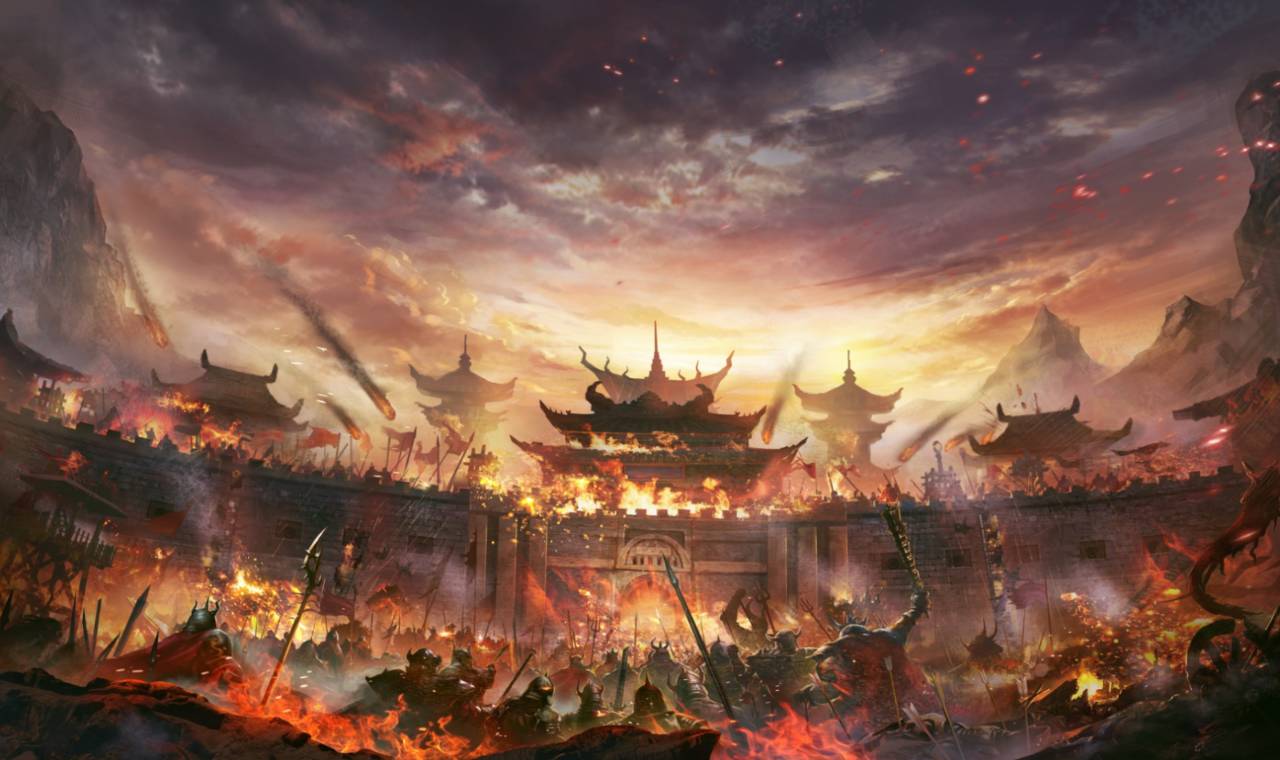 六本明代背景历史架空小说，超百万字精品连载，文笔好书荒可收藏