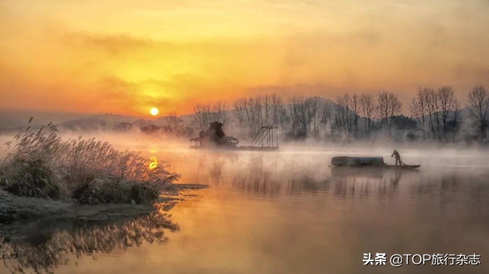 这座湖南小城有着华南地区最大越野赛车基地，真人版“速度与激情”杠杠滴