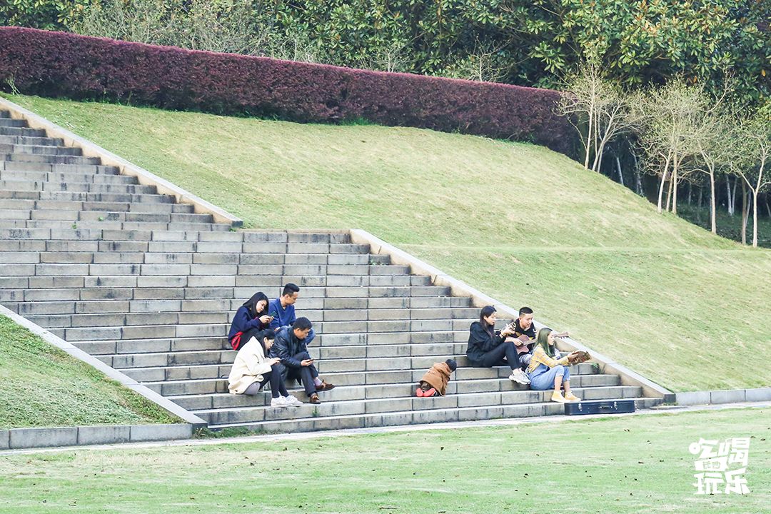 下一站，长沙大学