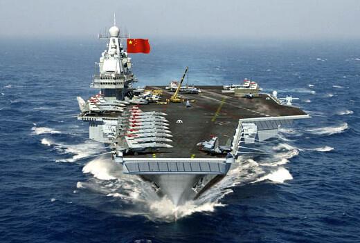中国现役航母有多少艘，中国现役航母有多少艘你知道吗？