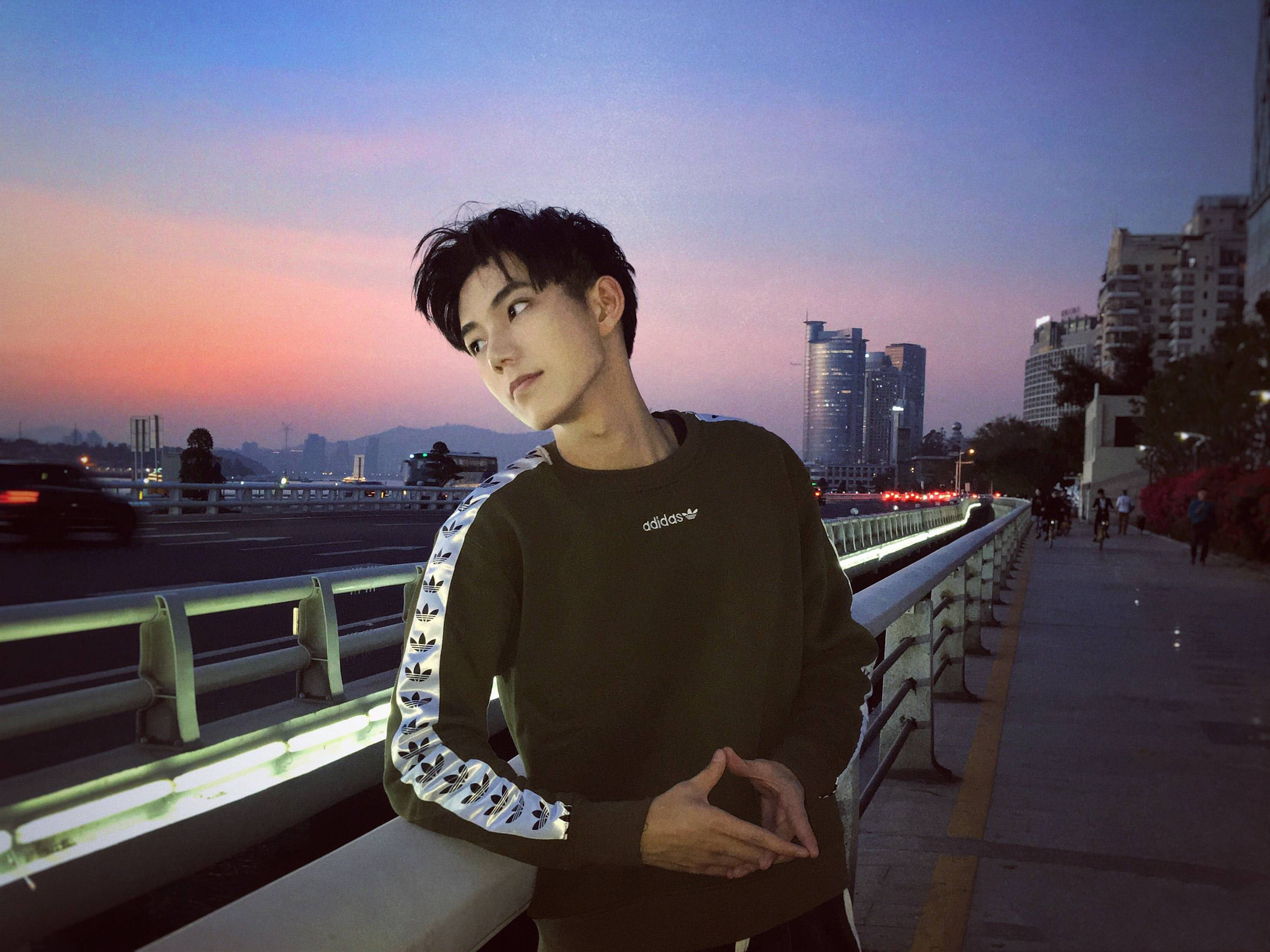 各大院校校草曝光，这里全是帅哥