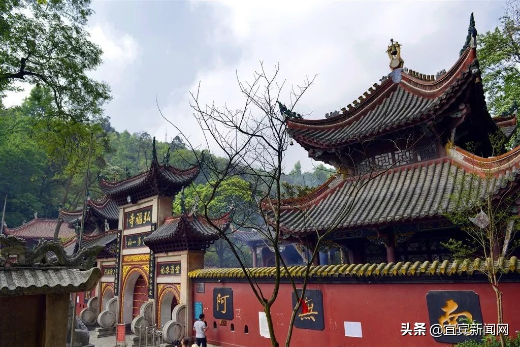 速速围观！“双节”期间 宜宾加开这些列车