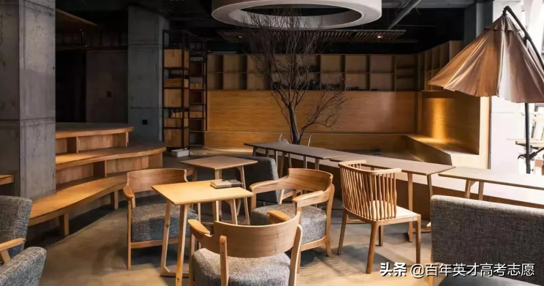 一定要去！这些高校“新地标”颜值爆棚，网红“打卡”新去处