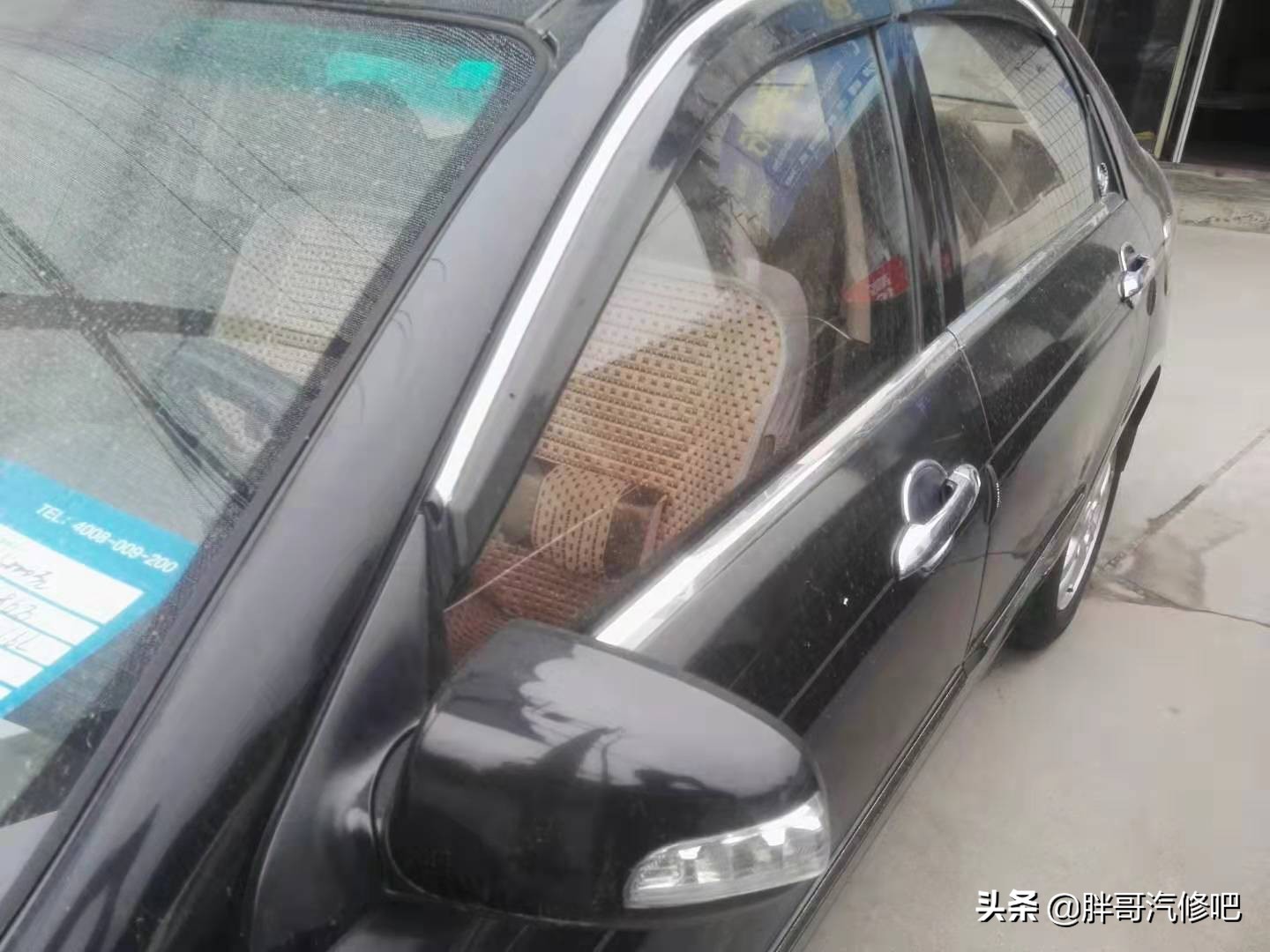 2万多元二手合资代步车推荐，七年车龄的赛拉图值得选择