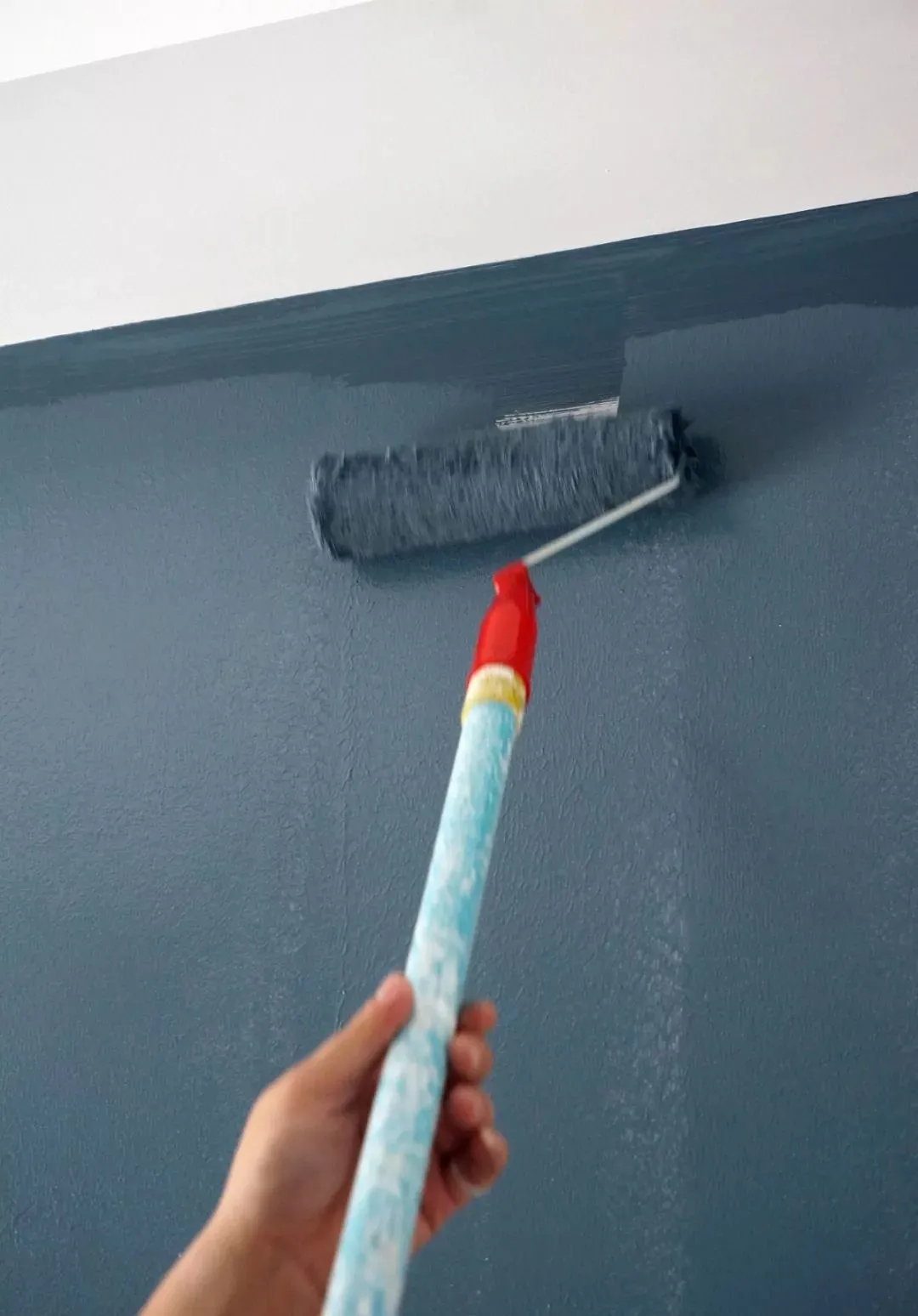 可以随便“DIY”的黑板漆，环保吗？