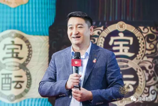 (4月)最具影响力十大中国酱酒领军人物,国酒智库独家推出