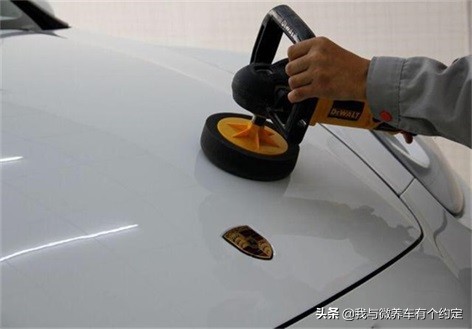 给大家讲解一下关于汽车封釉的相关知识