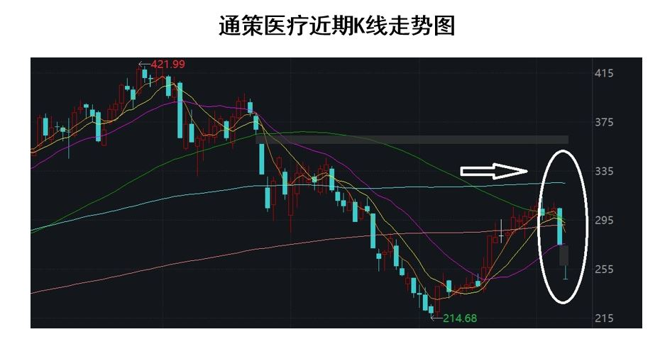 下半年大幅回调的医药医疗板块，还能投吗？