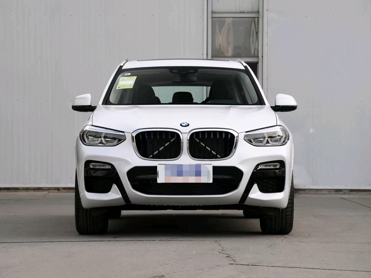 沃尔沃xc60 宝马x3（沃尔沃xc60新款30.40万）