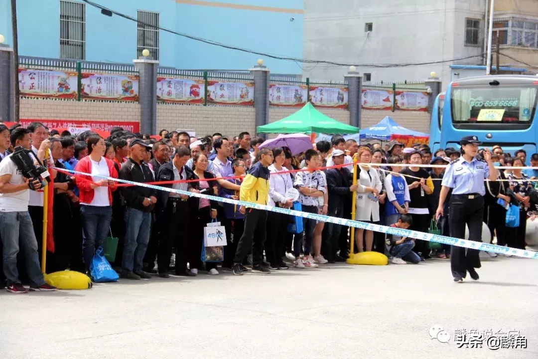 直击西北高考状元县会宁2019年高考那些动人的场景