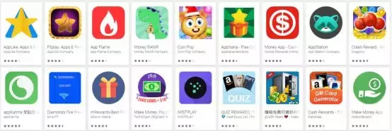 流量变现生意：不仅是魔性小游戏，还有具有潜在商机的近10种品类