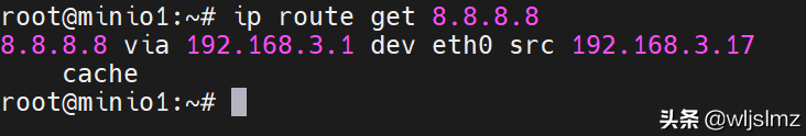 Linux系統6种查看IP地址的方法