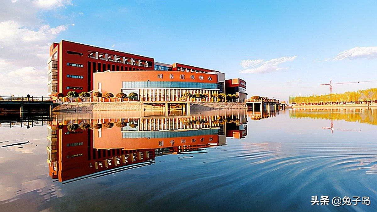 最新出炉：2021年宁夏自治区高职院校排名！宁夏职业技术学院领跑