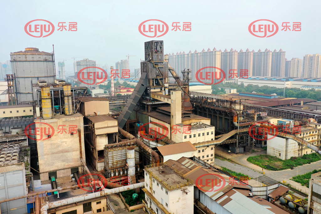 破旧立新！石钢1200亩地静待蝶变 二环内超规格地块或遭疯抢