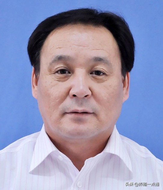 沙尔山别克・阿不地力大（哈萨克族），新疆农业大学教授、博导