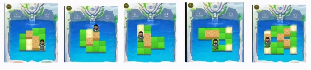 三国杀周年庆推箱子攻略大全 三国杀主公推箱子通关方法一览