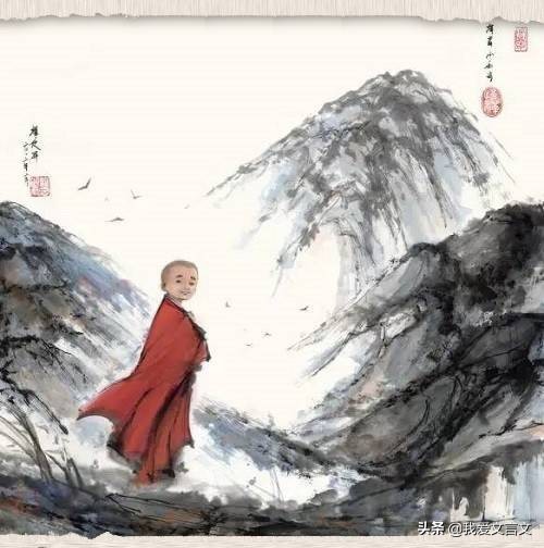 经典文言文赏析 | 嘴上行船