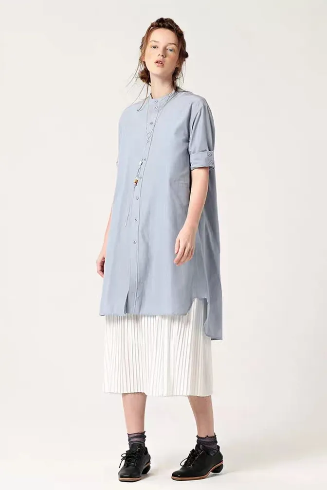 有哪些适合妈妈穿的衣服品牌（妈妈穿的衣服推荐）