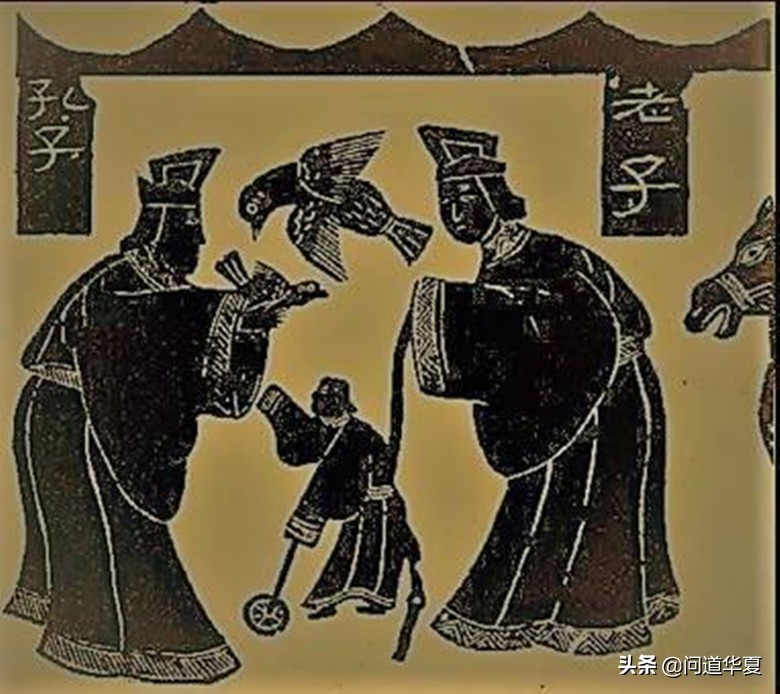 世界最早的官办高校，教学内容不是六艺，是百家争鸣的策源地