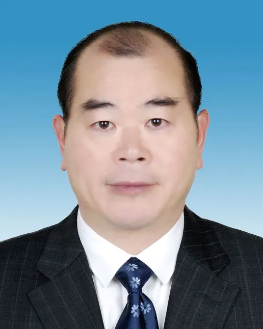 重要人事任免来了〔2021.11.20〕