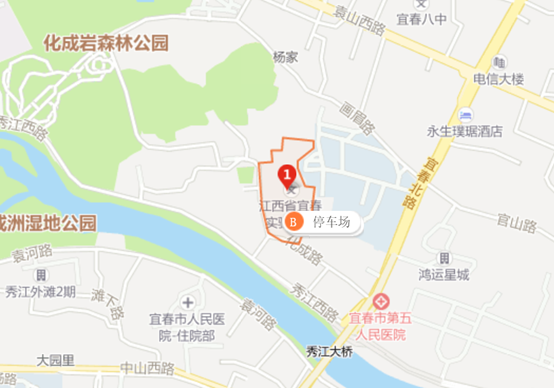 宜春实验中学2019中考成绩