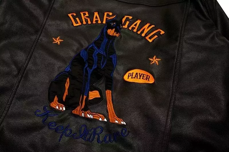 关于中国潮牌你知道多少？