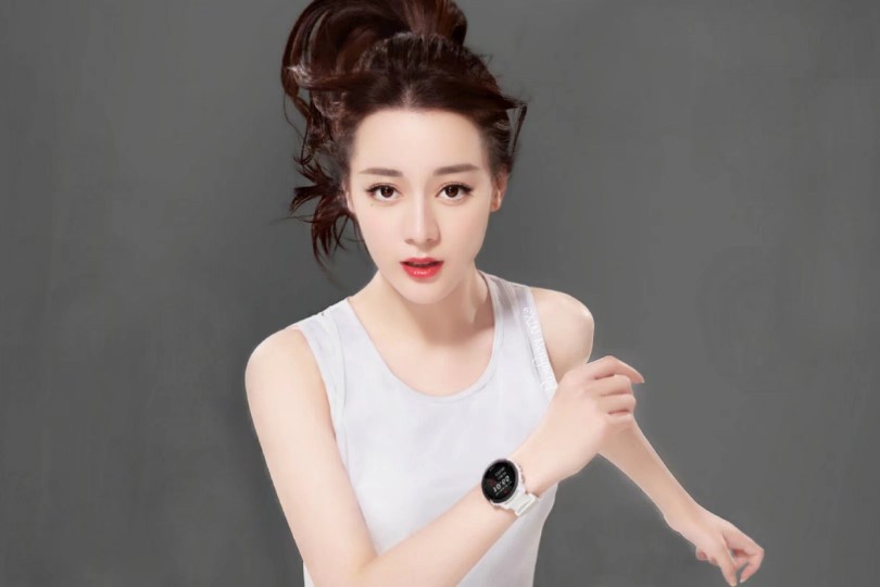 四金影后“迪丽热巴”，与她背后的绯言绯语